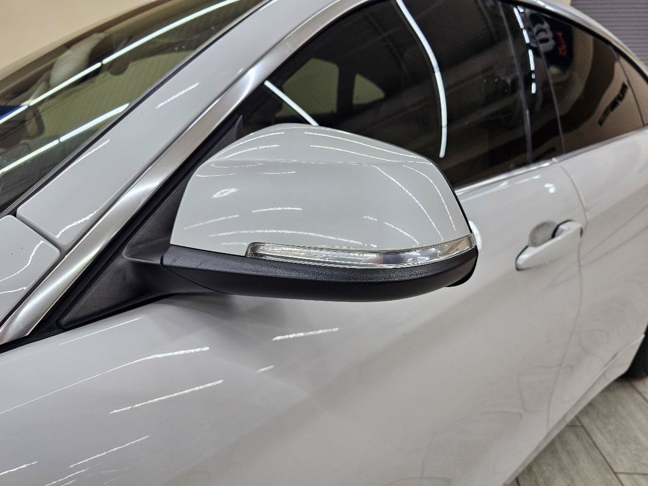 Used 2019 BMW 430i Gran Coupe w/ Convenience Package RWD image 12