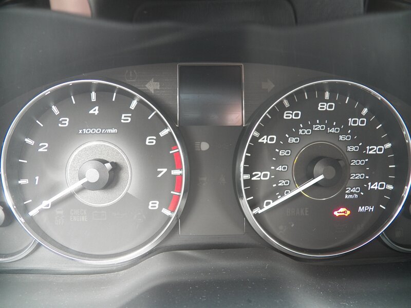 Used 2012 Subaru Outback 2.5i Premium AWD/4WD image 16