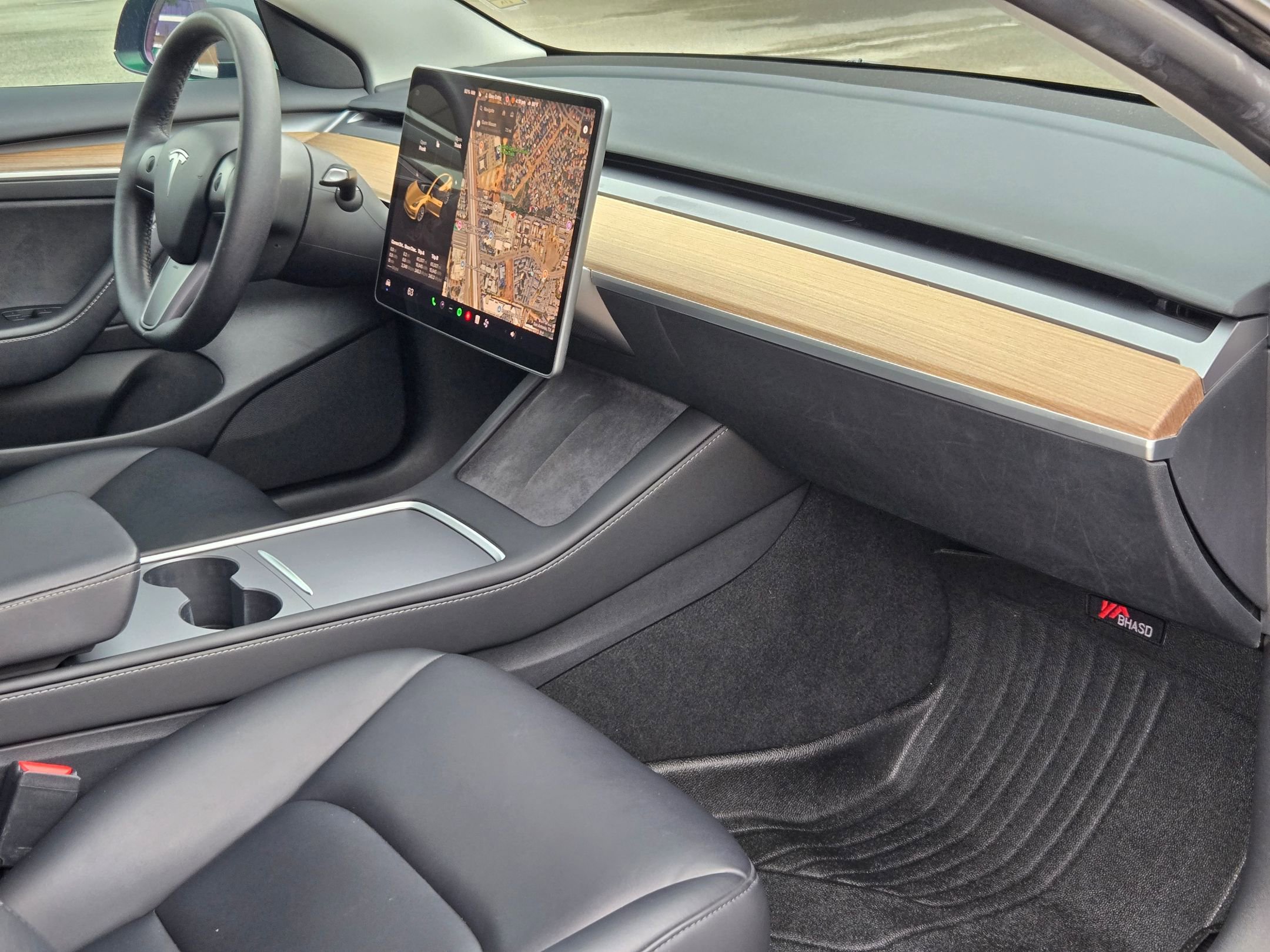 Used 2023 Tesla Model 3 Standard Range RWD image 30