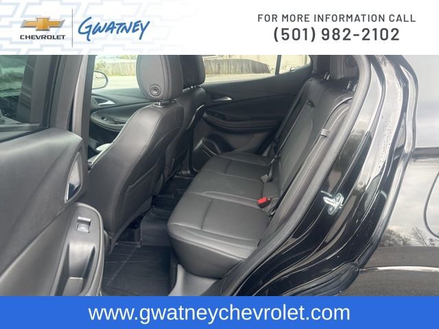 Used 2024 Buick Encore GX Sport Touring w/ Experience Buick Package image 29
