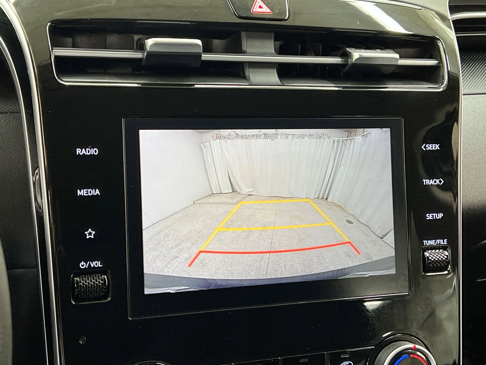 Used 2023 Hyundai Tucson SEL image 23