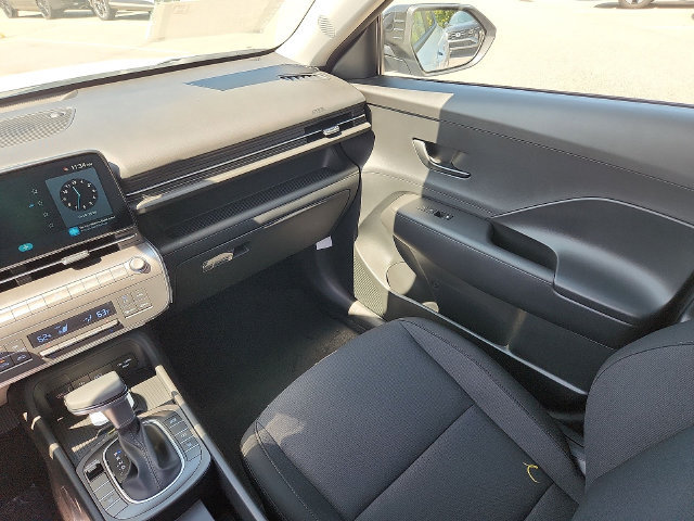 New 2027 Hyundai Kona SEL Sport FWD image 12