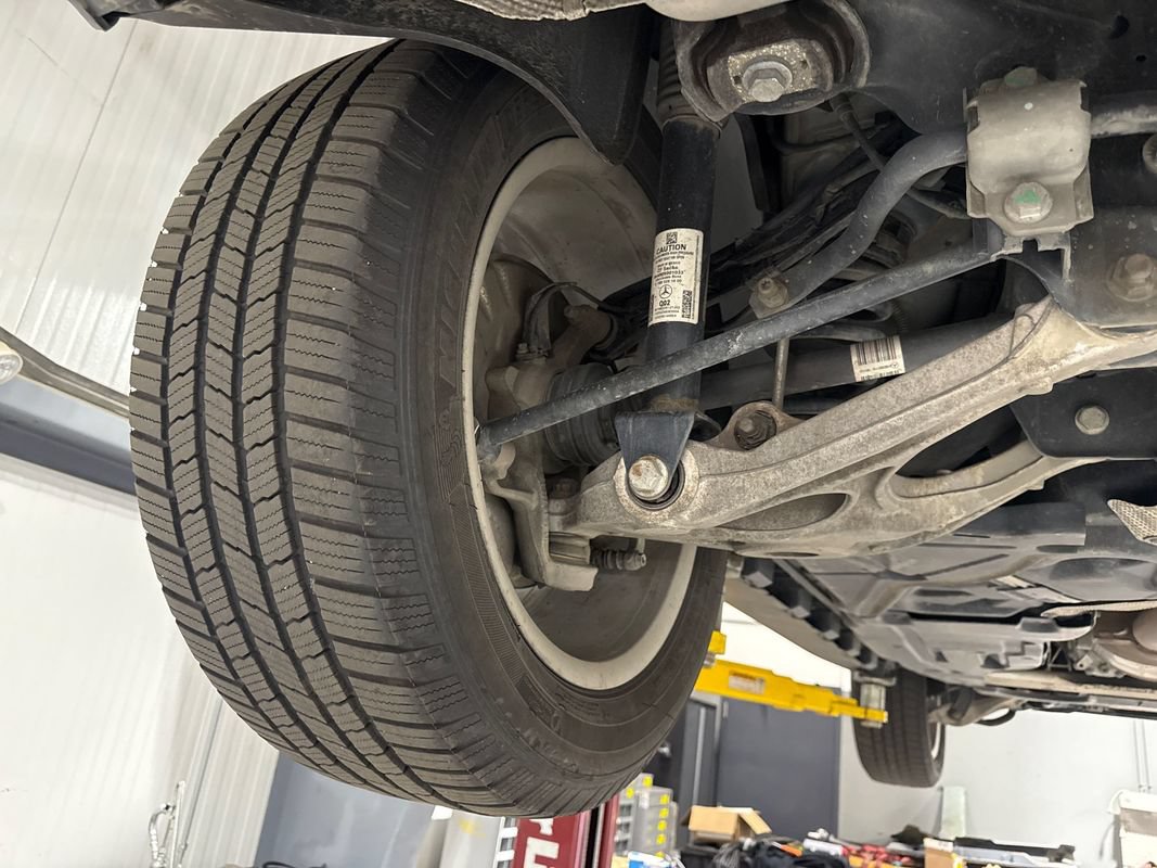 Used 2014 Mercedes-Benz ML 350 BlueTEC 4MATIC image 66