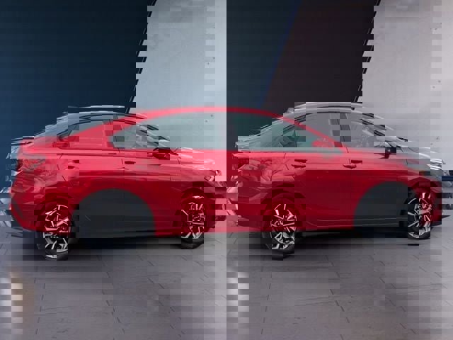 Certified 2023 Kia Forte LXS w/ LXS Technology Package image 6