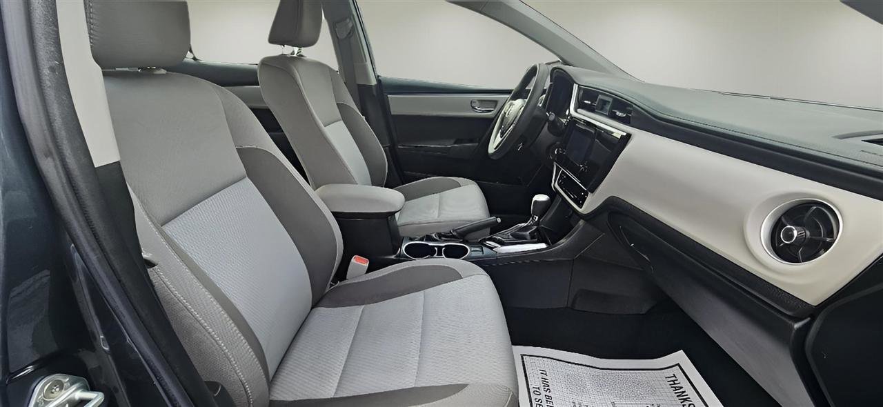Used 2019 Toyota Corolla LE FWD image 27