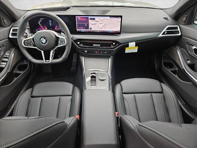 Used 2026 BMW 330i Sedan w/ M Sport Package RWD image 16