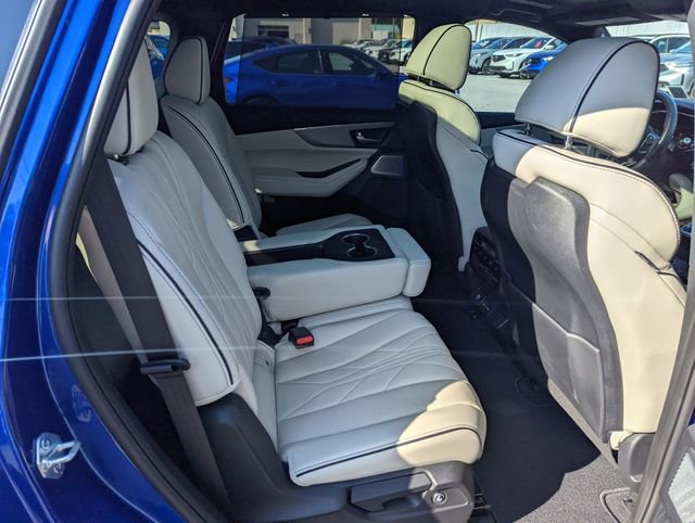 Certified 2025 Acura MDX A-Spec image 34