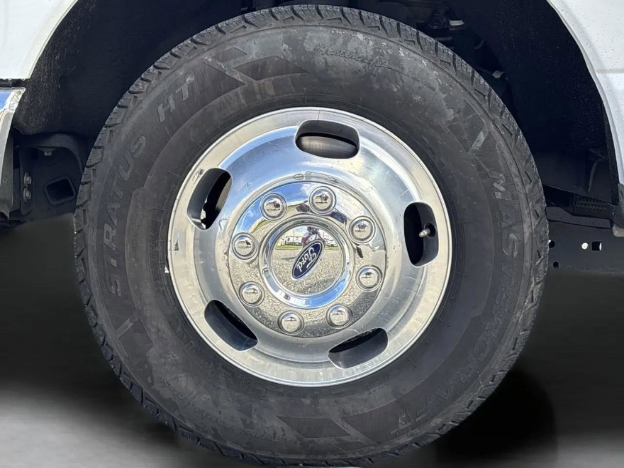 Certified 2024 Ford F350 XL image 31