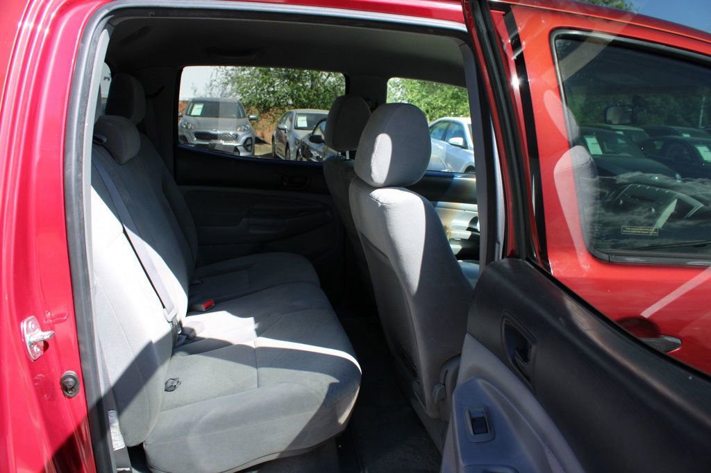 Used 2007 Toyota Tacoma PreRunner RWD image 25