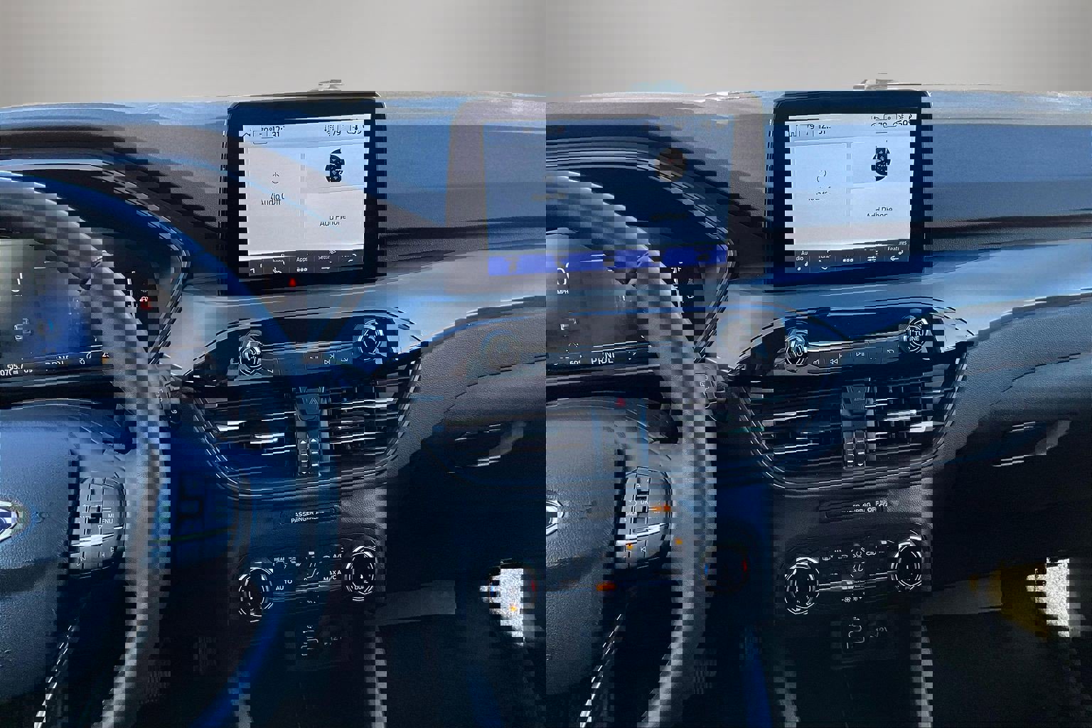 Used 2024 Ford Escape Active image 9