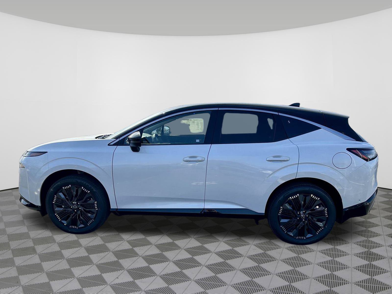 New 2026 Nissan Murano Platinum image 10