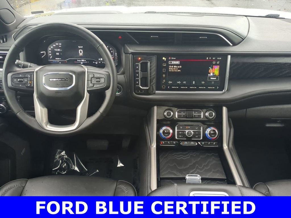 Used 2024 GMC Yukon Denali image 24