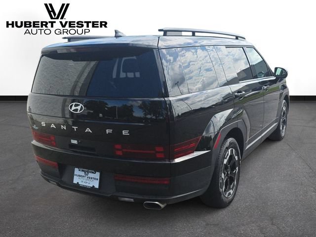 Used 2026 Hyundai Santa Fe SEL FWD image 6