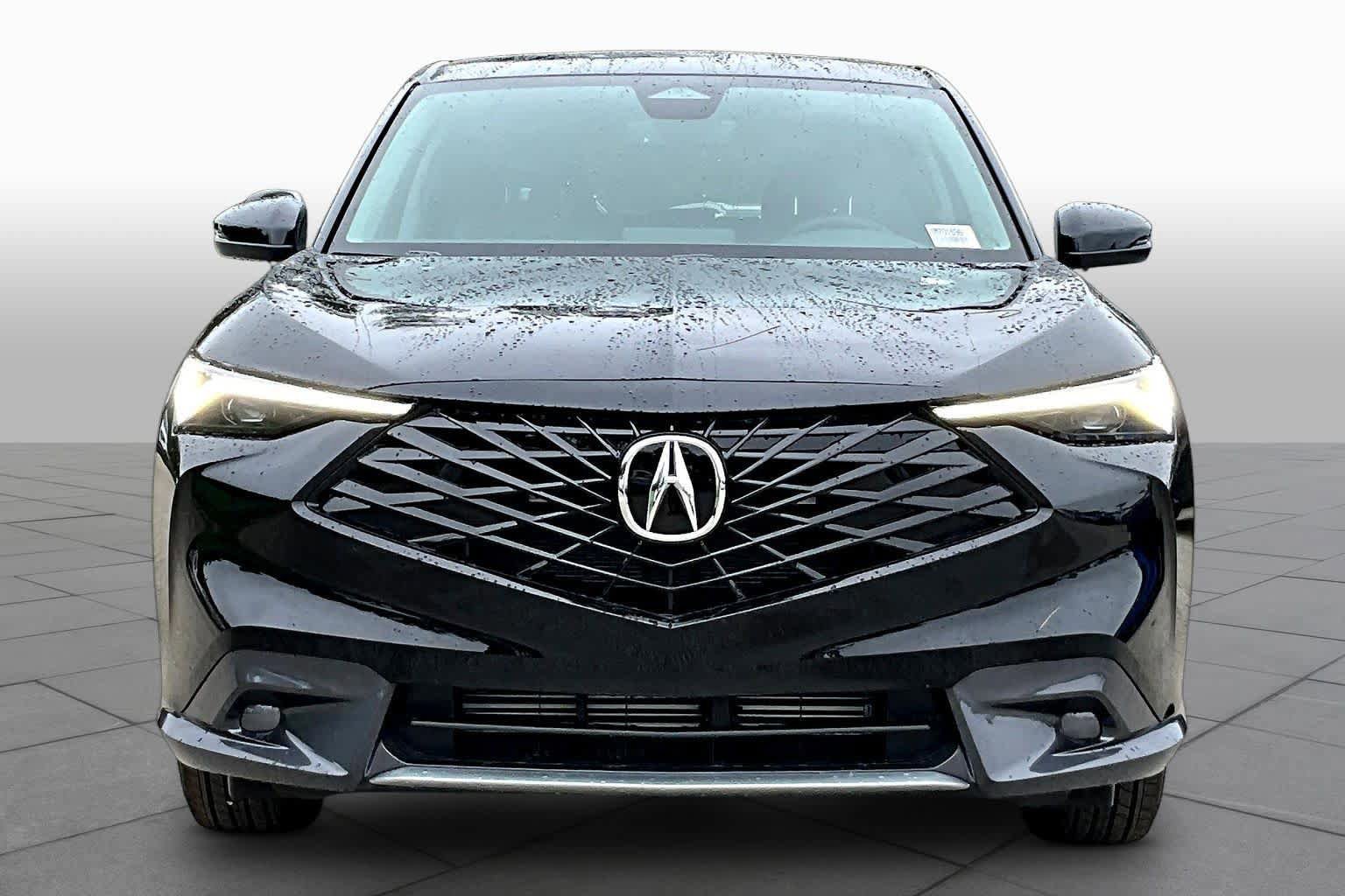 New 2026 Acura ADX FWD image 3