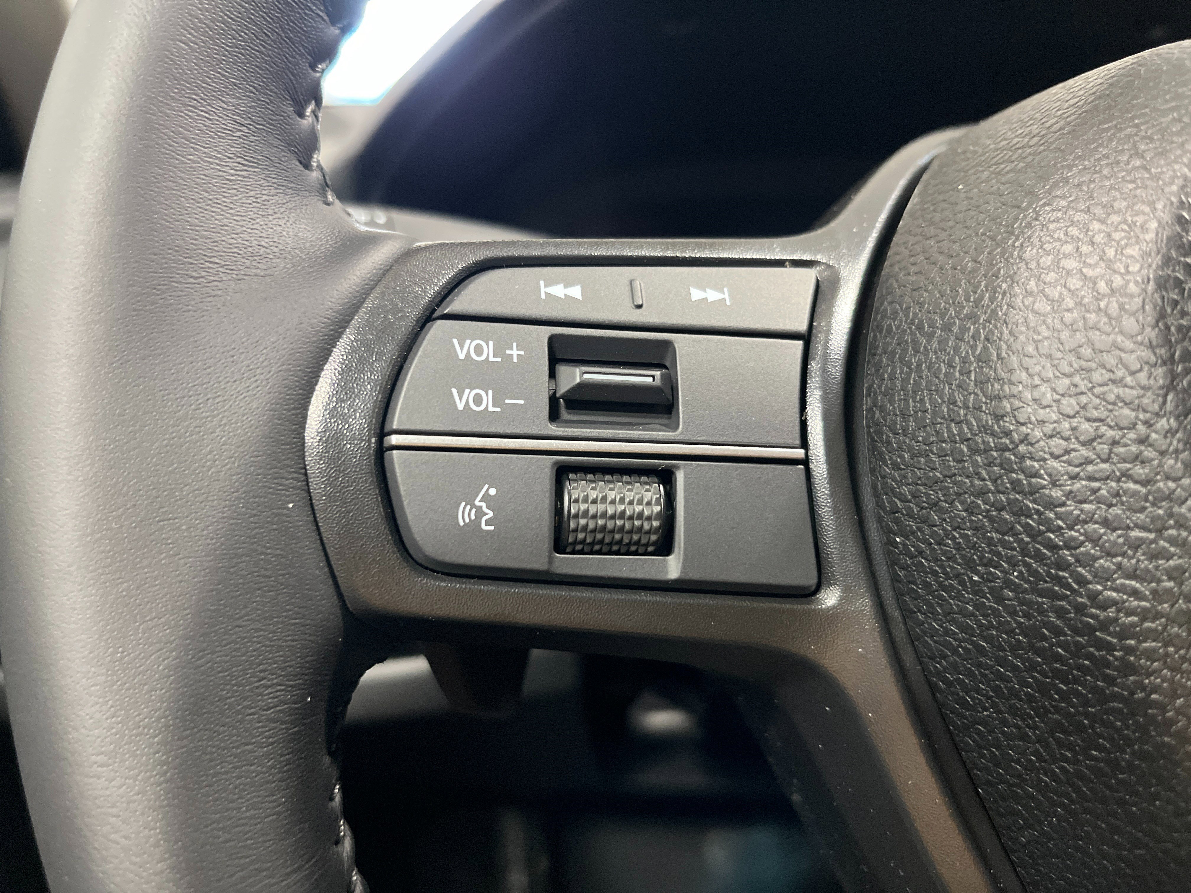 New 2026 Honda Accord EX-L image 18