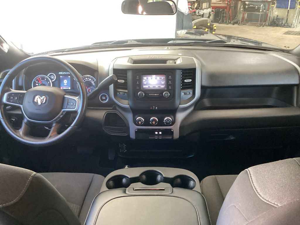 Used 2024 RAM 3500 Tradesman AWD/4WD image 55