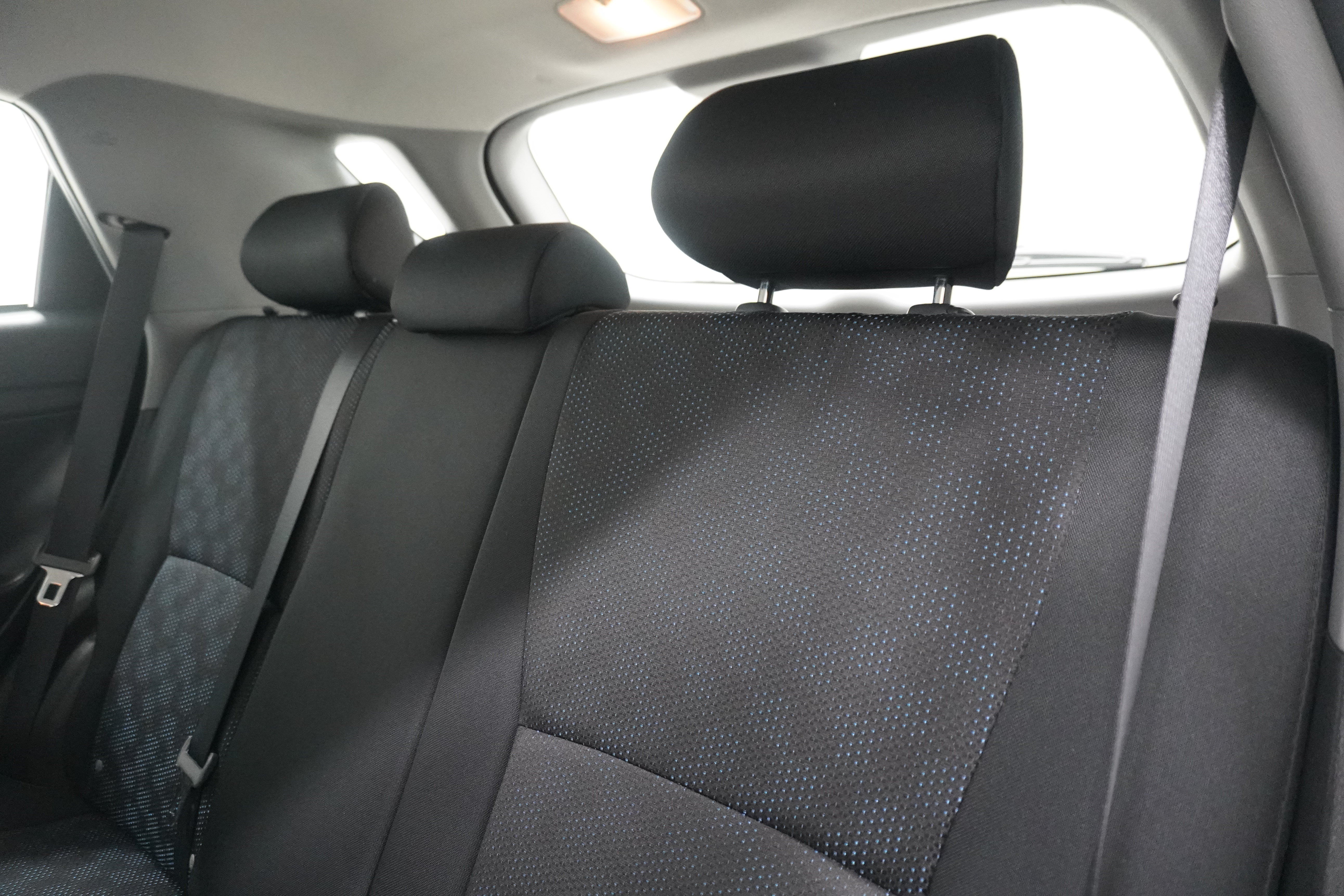 Used 2009 Toyota Matrix S FWD image 13