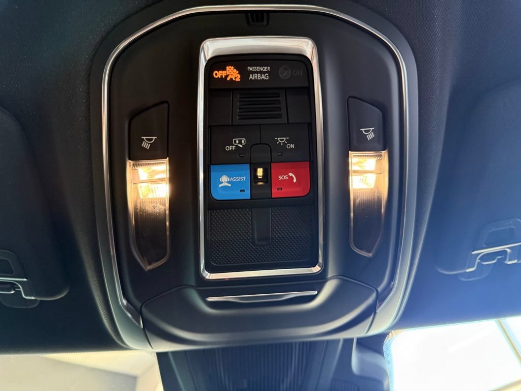 New 2026 Dodge Charger R/T AWD/4WD image 27