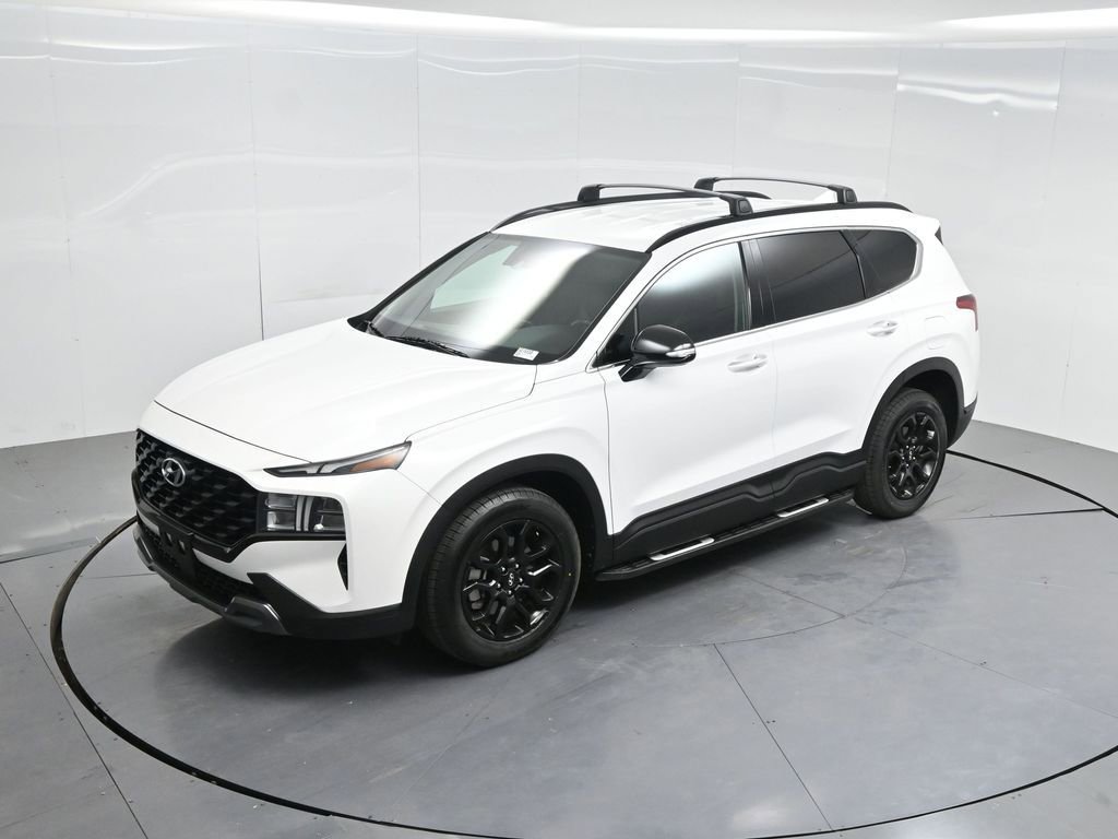 Used 2023 Hyundai Santa Fe XRT image 49