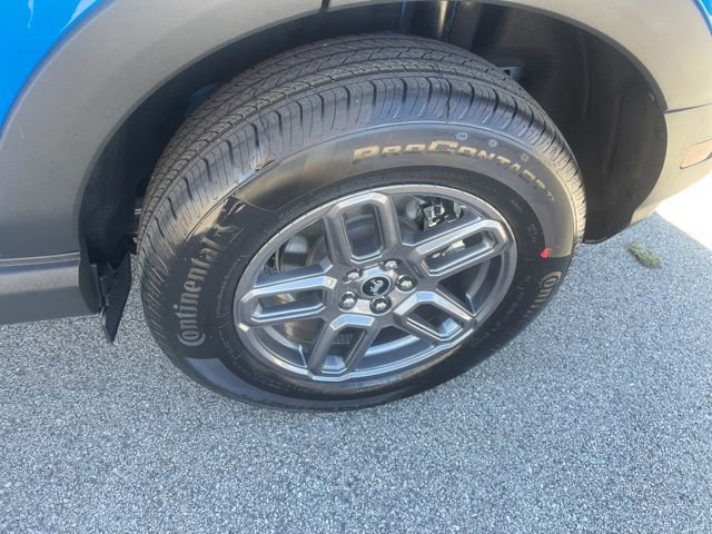 New 2025 Ford Bronco Sport Big Bend w/ Convenience Package image 14