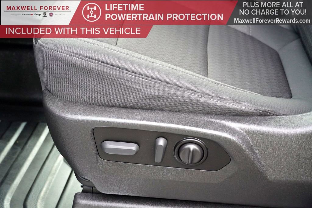 Used 2022 GMC Sierra 2500 SLE w/ SLE Convenience Package image 23