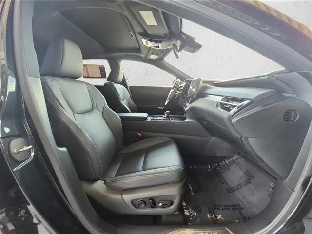 Used 2024 Lexus RX 350 Premium w/ Accessory Package (K3) FWD image 22