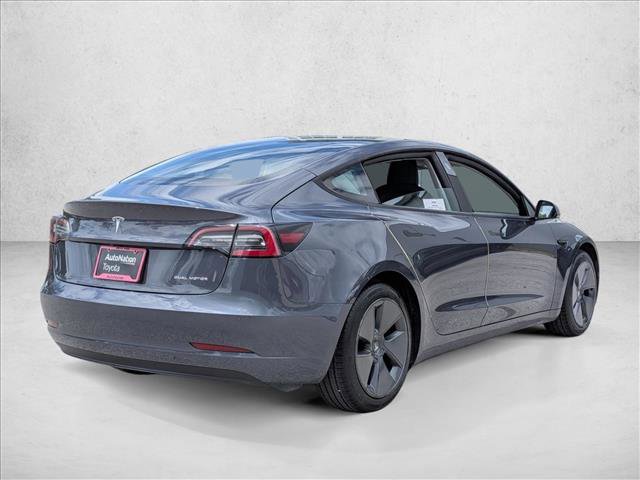 Used 2022 Tesla Model 3 Long Range image 5