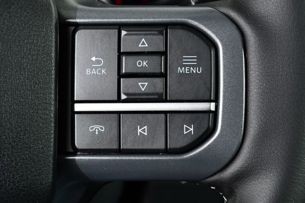 New 2026 Ford F350 Lariat w/ Black Appearance Package image 37