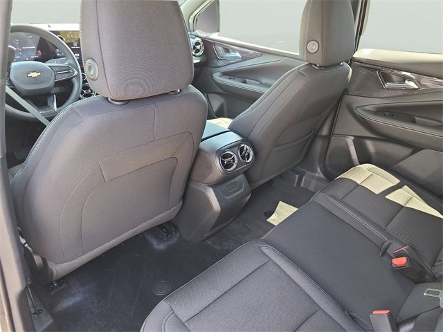 New 2025 Chevrolet Blazer EV LT image 14