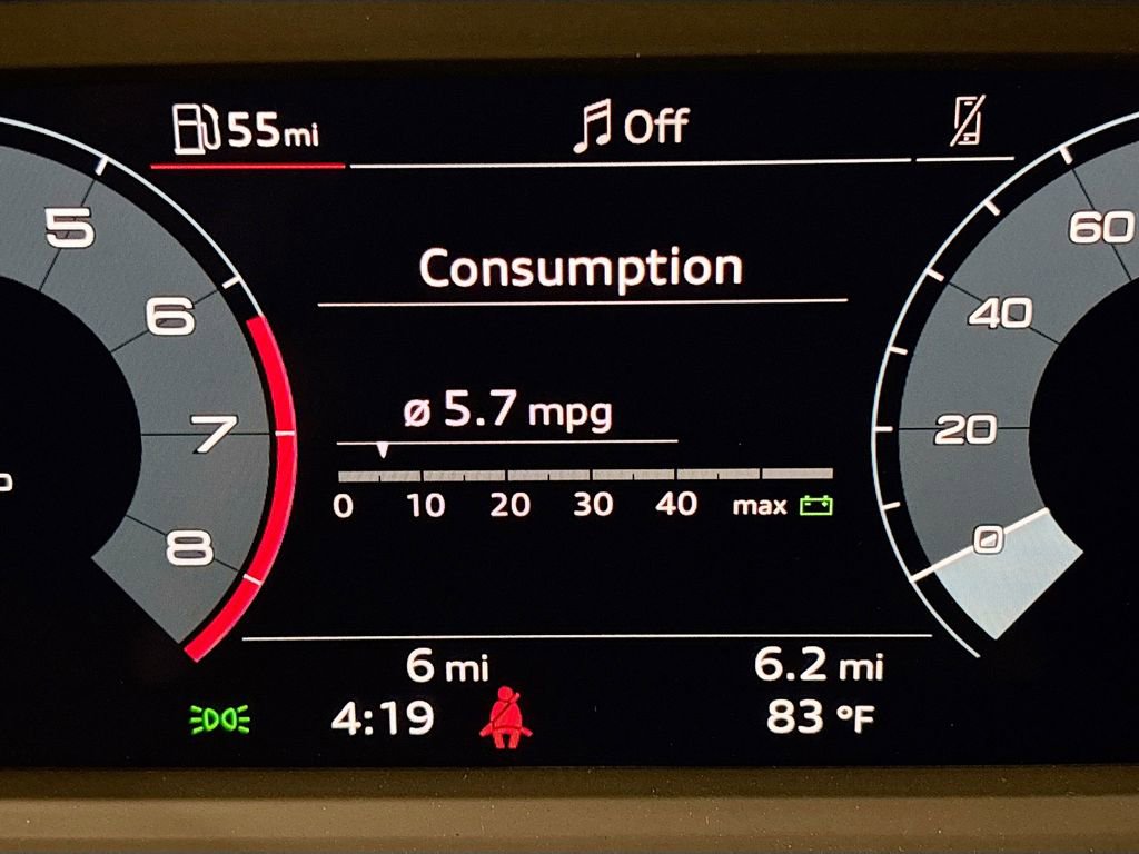 New 2025 Audi A3 2.0T Premium Plus image 11