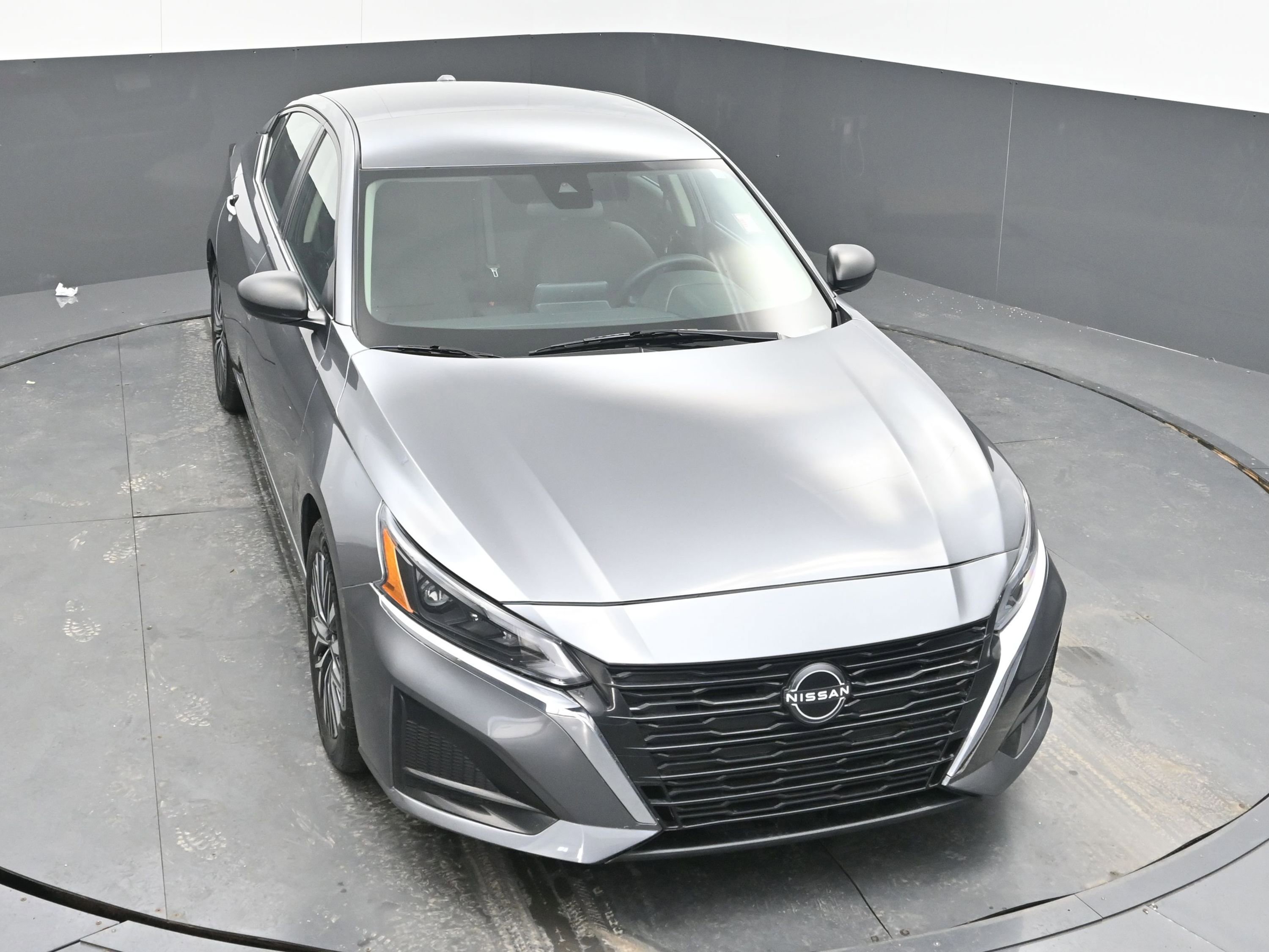 Used 2024 Nissan Altima 2.5 SV image 29