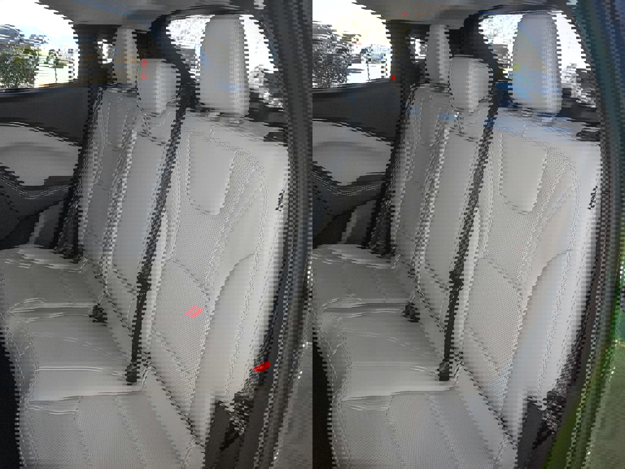 New 2026 Ford Mustang Mach-E Premium AWD/4WD image 37