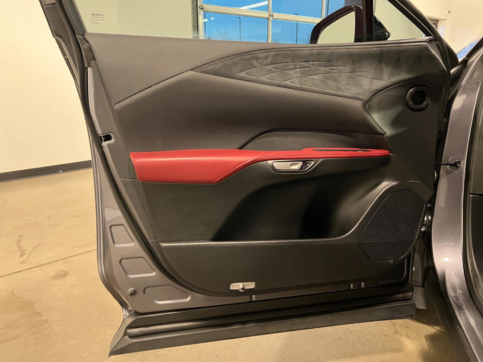 Used 2023 Lexus RX 350 F Sport w/ Accessory Package image 27