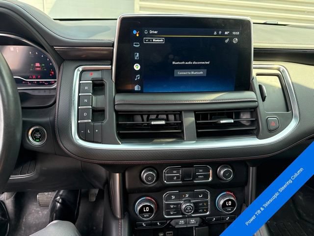 Used 2022 Chevrolet Tahoe RST w/ Luxury Package AWD/4WD image 20