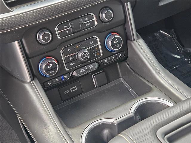 Used 2023 Chevrolet Tahoe Premier image 19