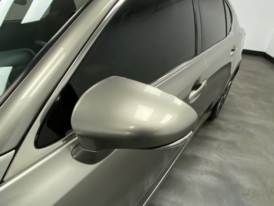 Used 2015 Lexus GS 350 AWD w/ F Sport Package image 12