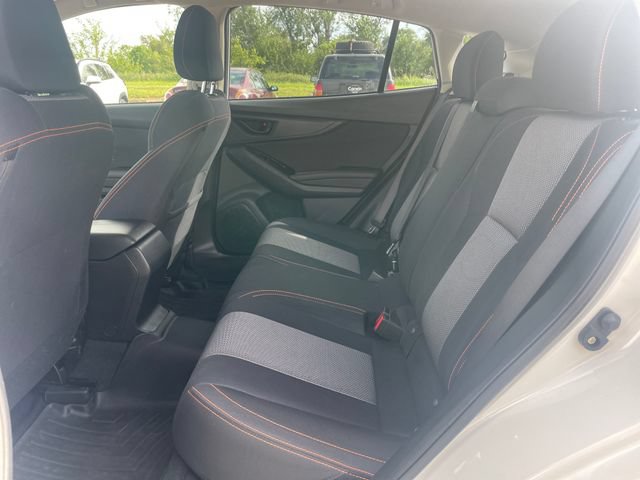 Used 2023 Subaru Crosstrek 2.0i Premium AWD/4WD image 28