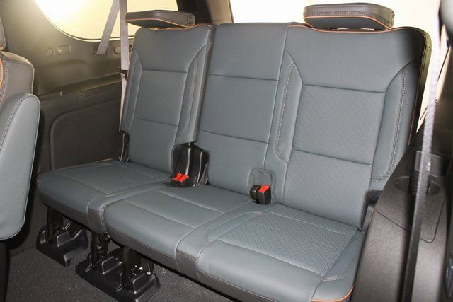 New 2026 GMC Yukon XL AT4 w/ AT4 Premium Plus Package image 25