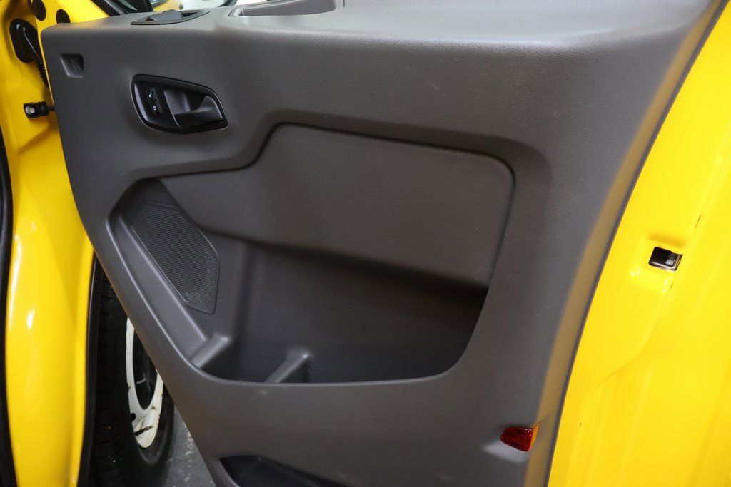 Used 2021 Ford Transit 250 148 High Roof w/ Load Area Protection Package image 12