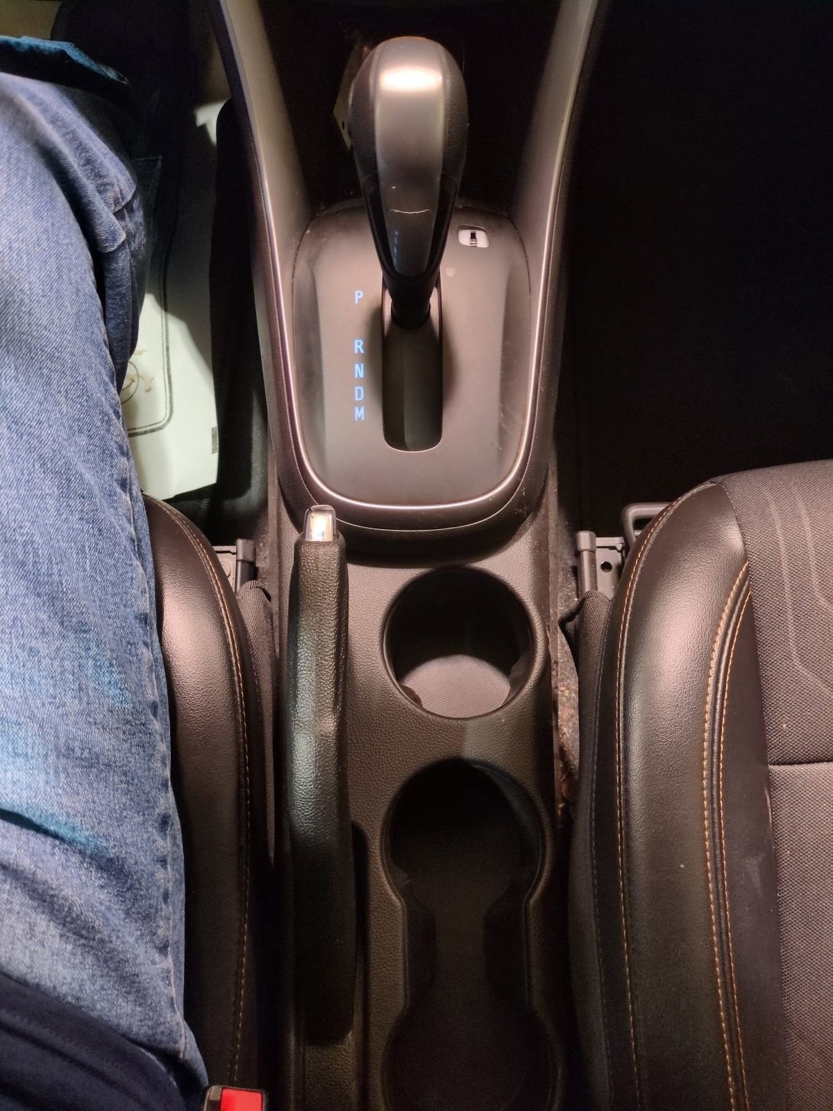 Used 2018 Chevrolet Trax LT w/ LT Convenience Package AWD/4WD image 19