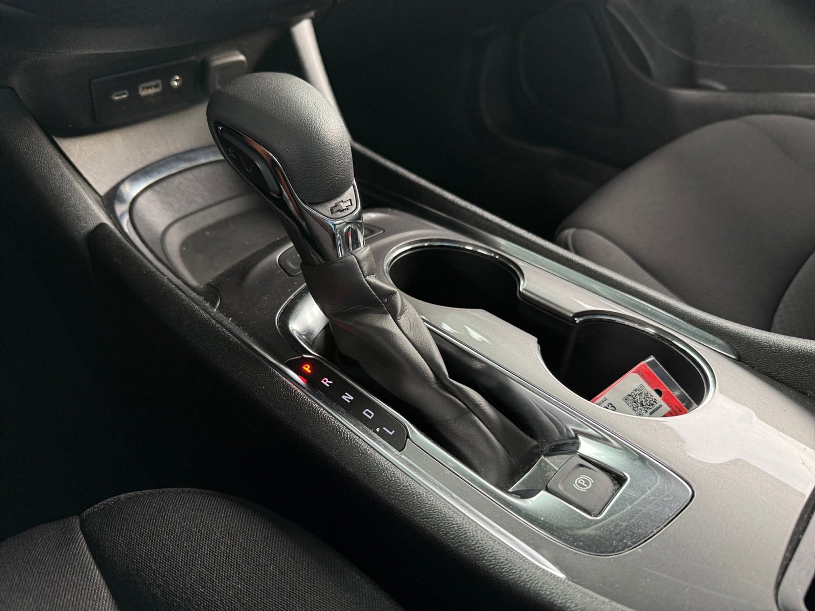 Used 2024 Chevrolet Malibu LT image 18