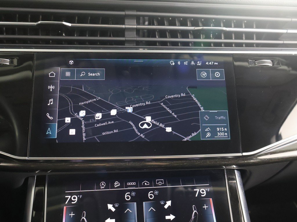 Used 2022 Audi Q7 3.0T Premium Plus w/ Premium Plus Package image 52