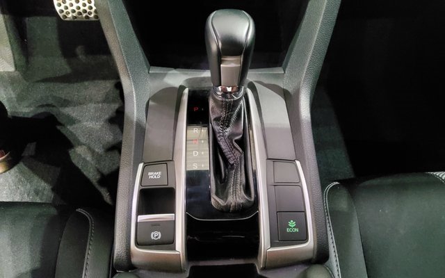 Certified 2020 Honda Civic Sport image 28