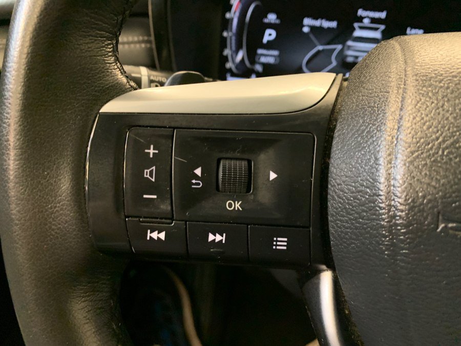 Used 2023 INFINITI QX60 Luxe w/ Vision Package AWD/4WD image 22