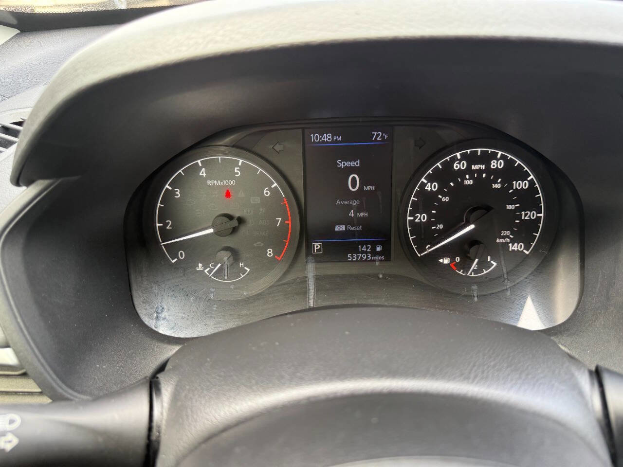 Used 2023 Nissan Altima 2.5 S image 13