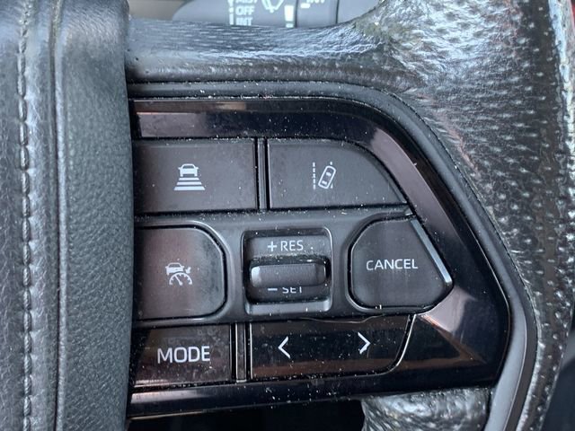 Used 2023 Toyota Tundra TRD Pro AWD/4WD image 29