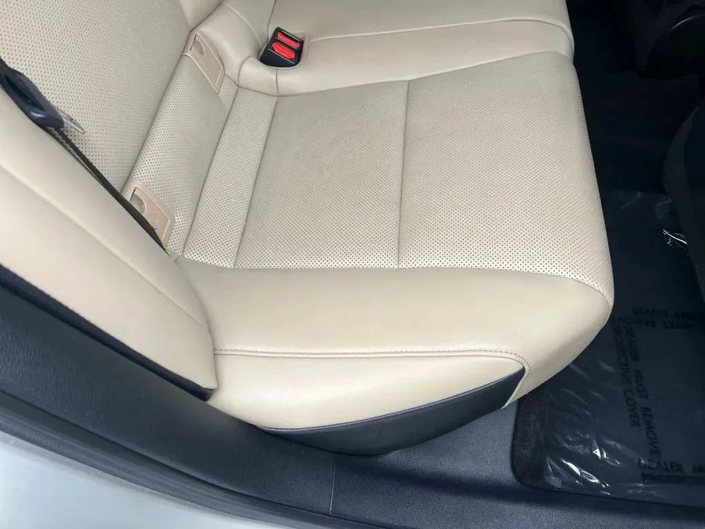 Used 2020 Lexus ES 350 w/ Premium Package FWD image 20