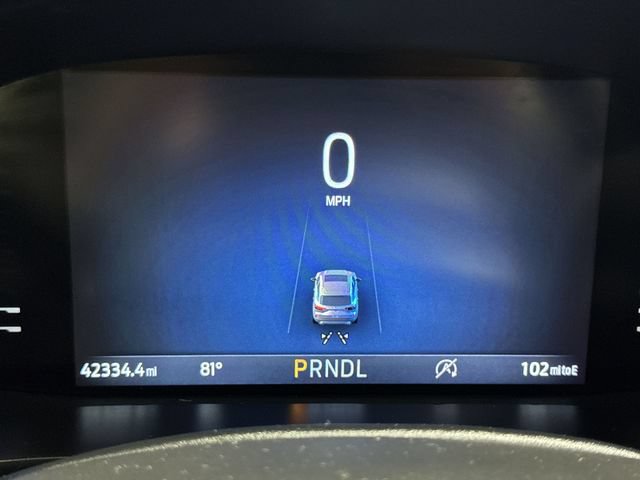 Used 2024 Ford Escape Active w/ Cold Weather Package FWD image 15