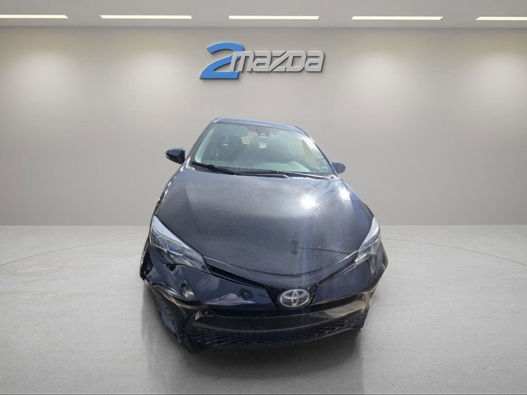 Used 2019 Toyota Corolla SE w/ Carpet Mat Package (TMS) image 17