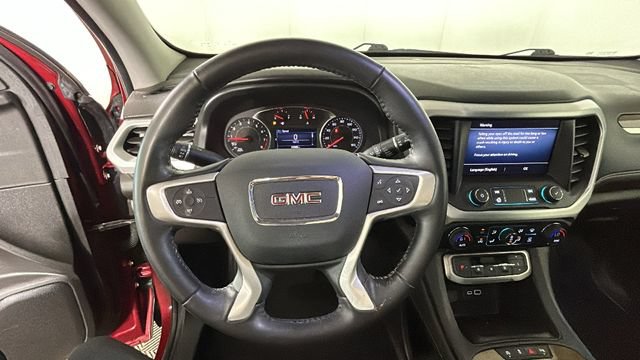 Used 2020 GMC Acadia SLE w/ Driver Convenience Package AWD/4WD image 14